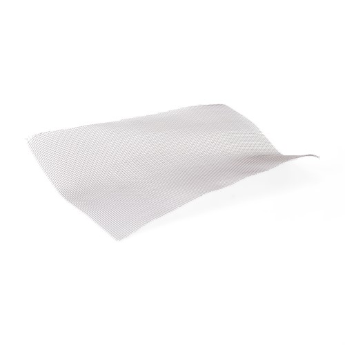 Skyddsnät mot möss i vägg