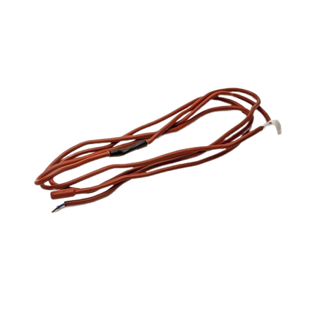 QsanTec värmekabel 1,5/2,5m - 75W